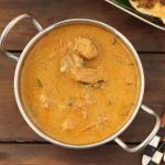 Chicken Salna