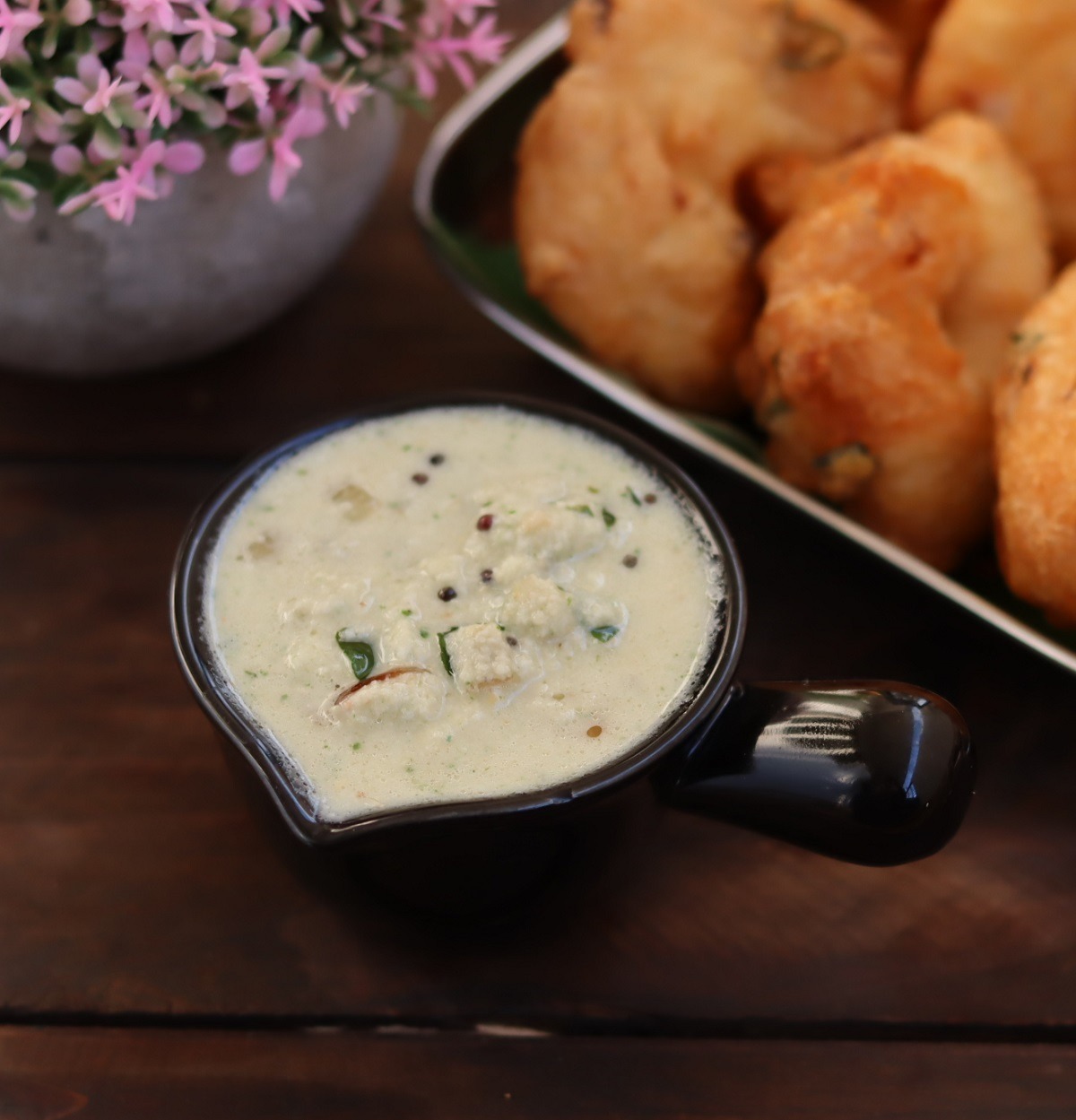 Coconut Chutney