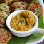 Ginger Chutney