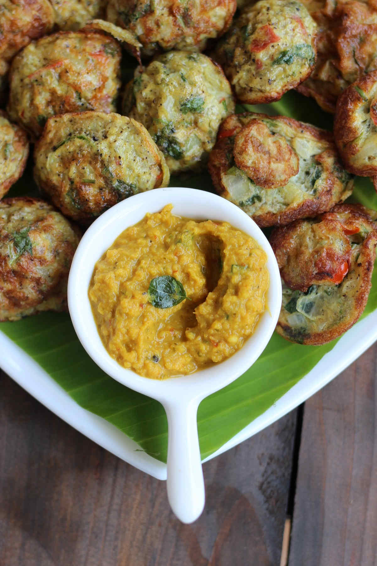 Ginger Chutney