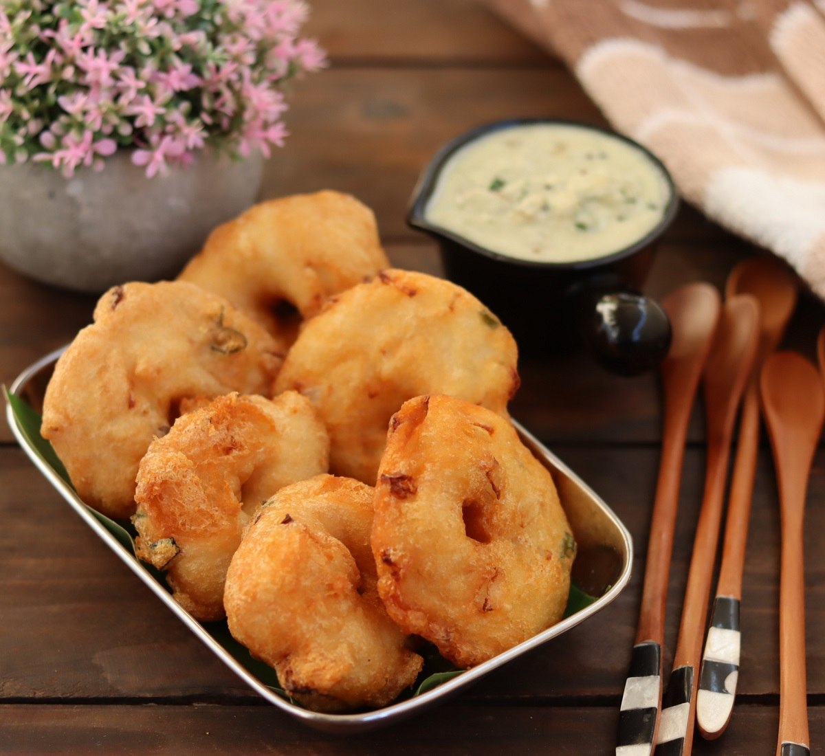 Medu Vada